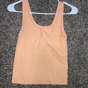 American eagle tank